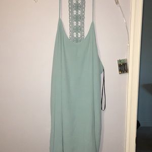 Forever 21 summer dress